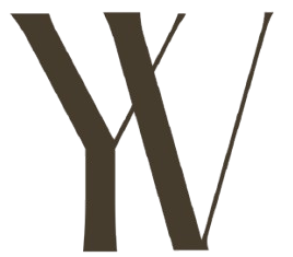 Logo YV Criação de Sites e Landing Page